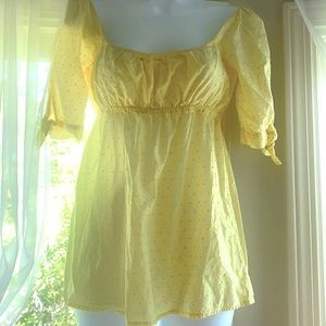Lilly Pulitzer size 2 shirt